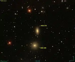 NGC 379