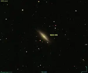 NGC 516