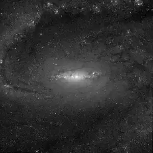 NGC 1255