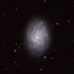 NGC 167