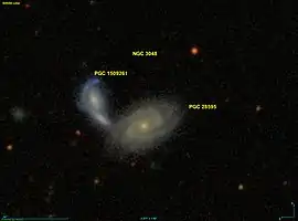 NGC 3048