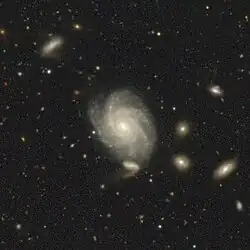 NGC 461