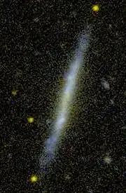 NGC 5229