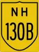 National Highway 130B shield}}