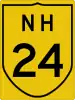 National Highway 24