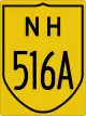 National Highway 516A shield}}