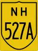 National Highway 527A shield}}