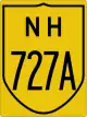 National Highway 727A shield}}