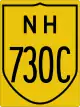 National Highway 730C shield}}