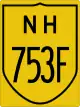 National Highway 753F shield}}