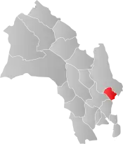 Hole kommune