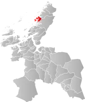 Stoksund within Sør-Trøndelag