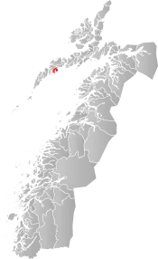 Hol within Nordland