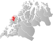 Berg within Troms