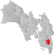 Rakkestad within Viken