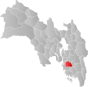 Våler within Viken