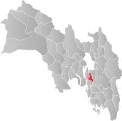 Ås within Viken