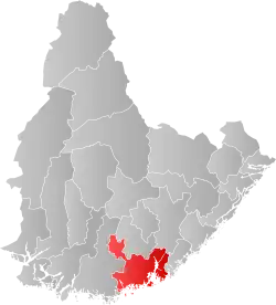 Kristiansand kommune