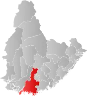 Lindesnes kommune