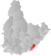 Lillesand kommune