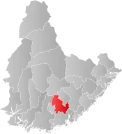 Vennesla kommune