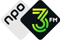 Npo 3fm logo