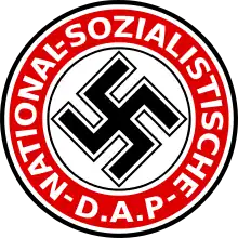 NSDAP-Logo