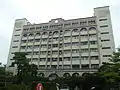 Hong Ye Building(弘業樓)