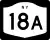 NY 18A