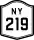 NY 219