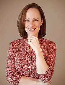 NYT Bestselling Author Gaelen Foley