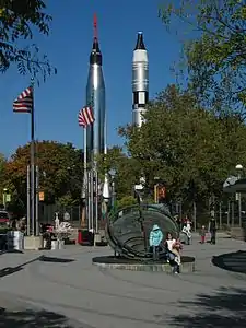 Rocket Park