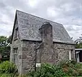 Te Henui Vicarage, west side