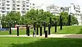 New Zealand War Memorial