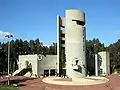 Nahal Memorial, Pardes Hanna