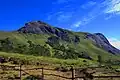 Naikolli Mala, near Anamudi from Eravikulam National Park