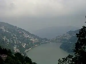 Nainital