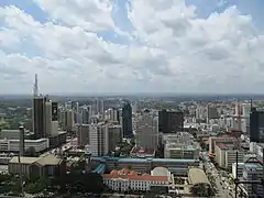 Nairobi, Kenya