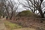 Nakaoyama Kofun