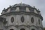 Naksidil Valide Sultan Mausoleum Dome