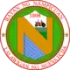 Official seal of Nampicuan