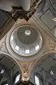 Dome interior