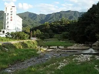 Namwon Countryside - (주천면) Jucheon Myeon (2010)