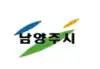 Official logo of Namyangju