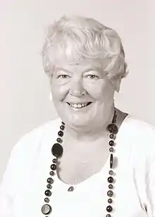 Nan Kinross