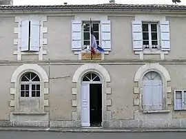 Town hall