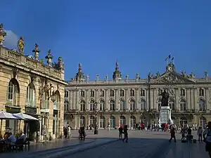 Nancy, Place Stanislas, E.Héré, 1752–1760.jpg