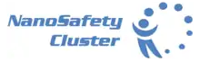 NanoSafety Cluster logo