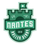 League logo