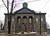 Napanee, Ontario Post Office